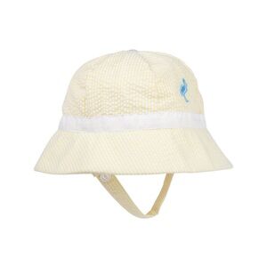 NWT TBBC Seersucker Bucket Hat